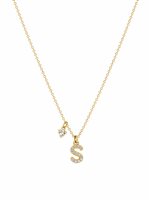 Collana Versari Donna in Argento C023/1-S